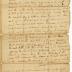 Probated will of Jeremiah Ruland, 1781