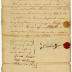 Probated will of Abraham Spear, 1781