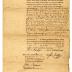 Probated will of Jesse Smith, 1781