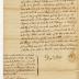 Probated will of Daniel Stiles, 1781