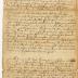 Probated will of Cornelius Stryker, 1781