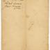 Probated will of James Seaman, 1781