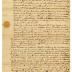 Probated will of Jeremiah Simonson, 1781