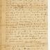 Probated will of Abigail Seary, 1781