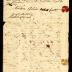 Probated will of Mathias Swame, 1781