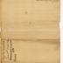 Probated will of Mary Rowland, 1781