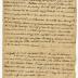 Probated will of Mathias Swame, 1781