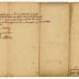 Probated will of Cornell Smith, 1781