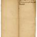 Probated will of James Seaman, 1781