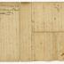Probated will of Mathias Swame, 1781