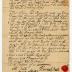 Probated will of Hannah Smith, 1781