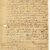 Probated will of Hannah Smith, 1781