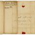 Probated will of Abraham Spear, 1781