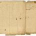 Probated will of James Smith, 1781