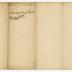Probated will of Richard Stillwell, 1781