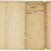 Probated will of Daniel Wier, 1781
