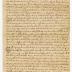Probated will of Thomas Tredwell, 1781