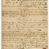 Probated will of Samuel Wogan, 1781