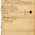 Probated will of Thomas Allen, 1782