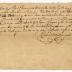Probated will of Andrew Devoe, 1782