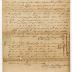 Probated will of Ann Covenoven, 1782