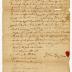 Probated will of John Chesshire, 1782