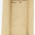 Probated will of Mary Denny, 1782