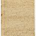 Probated will of Jacob Cole, 1782