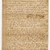 Probated will of Samuel Denton, 1782