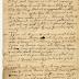 Probated will of Daniel Down, 1782