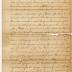 Probated will of Ann Covenoven, 1782