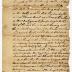 Probated will of Tunis Covert, 1782