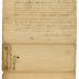 Probated will of William Downs, 1782