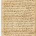 Probated will of Daniel Duryee, 1782