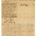 Probated will of Jacob Durye, 1782