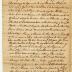 Probated will of Tunis Covert, 1782