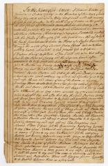 Probated will of Samuel Denton, 1782