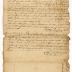 Probated will of Andrew Devoe, 1782