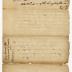 Probated will of Tunis Covert, 1782