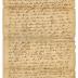 Probated will of Joseph Coles, 1782