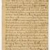 Probated will of Jacob Durye, 1782