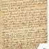 Probated will of Daniel Down, 1782