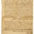 Probated will of Stephen Duryee, 1782