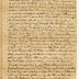 Probated will of Daniel Duryee, 1782