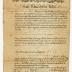 Probated will of Alexander Elmslie, 1782