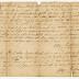 Probated will of Robert Coles, 1782