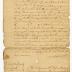 Probated will of John DeBevois, 1782