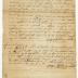 Probated will of Alexander Elmslie, 1782