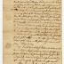 Probated will of William Eames, 1782