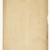 Probated will of Alexander Elmslie, 1782